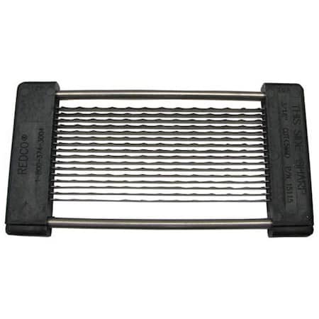 Vollrath Blade Assy 7/32 In 15112